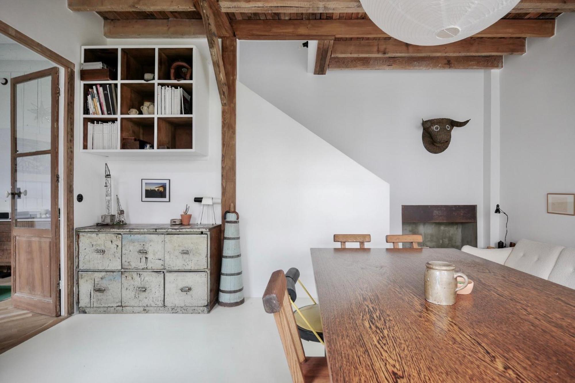Maison Mouz Bed and Breakfast Parijs Buitenkant foto