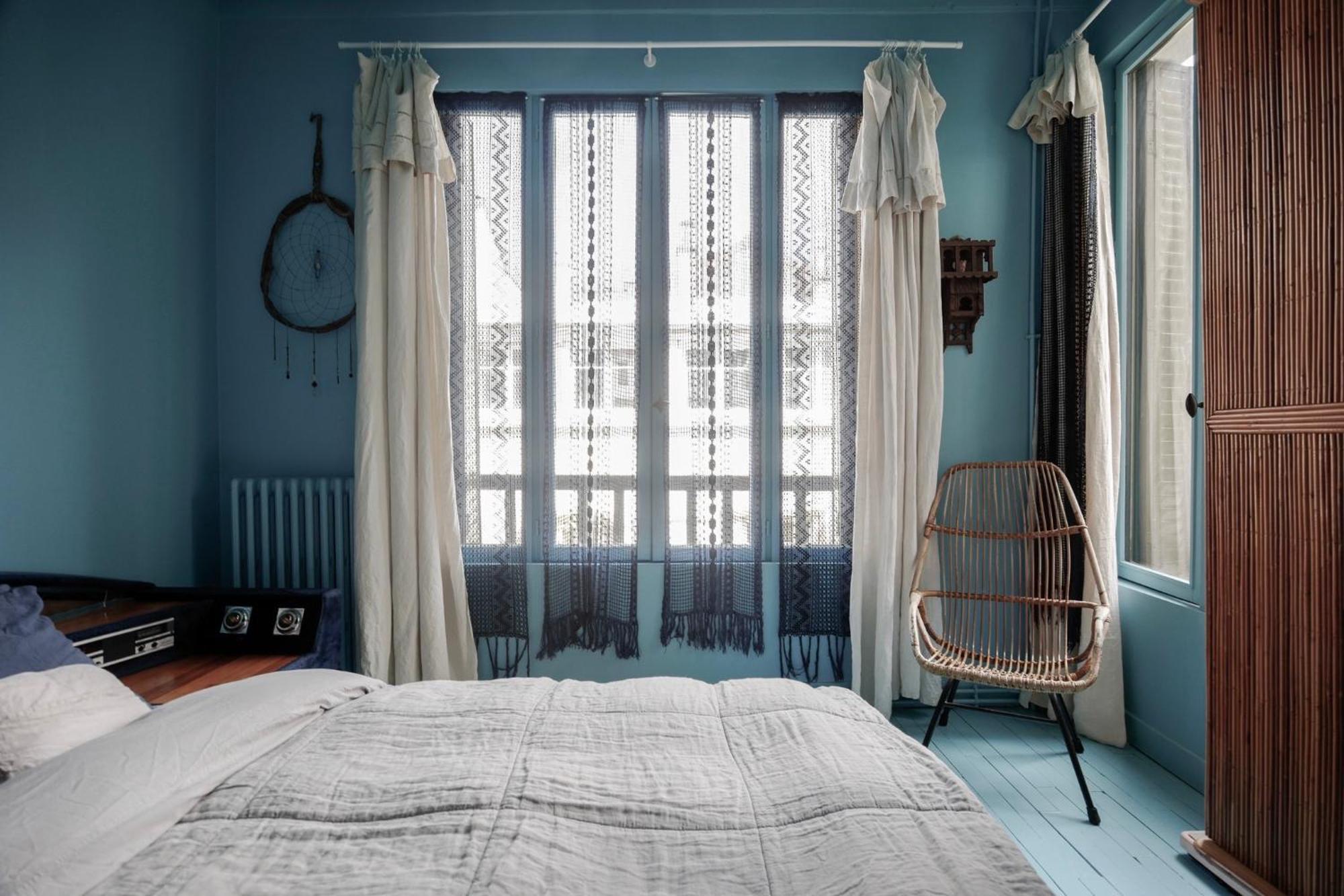 Maison Mouz Bed and Breakfast Parijs Buitenkant foto
